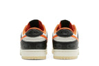 Nike Dunk Low "Halloween 2021" Laranja