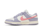Nike Dunk Low Indigo Haze Roxo