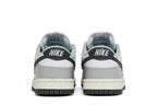Nike Dunk Low Light Smoke Grey Cinza