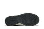 Nike Dunk Low Light Smoke Grey Cinza