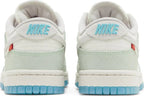 Nike Dunk Low Lx "Year of Dragon 2024" Verde