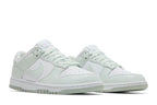 Nike Dunk Low Next Nature White Mint Verde