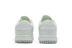 Nike Dunk Low Next Nature White Mint Verde