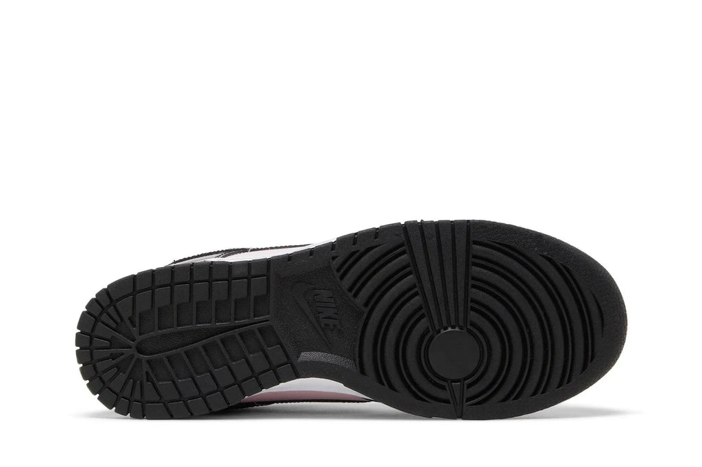 Nike Dunk Low Pink Foam Black Rosa/Preto