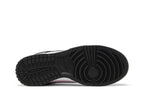 Nike Dunk Low Pink Foam Black Rosa/Preto