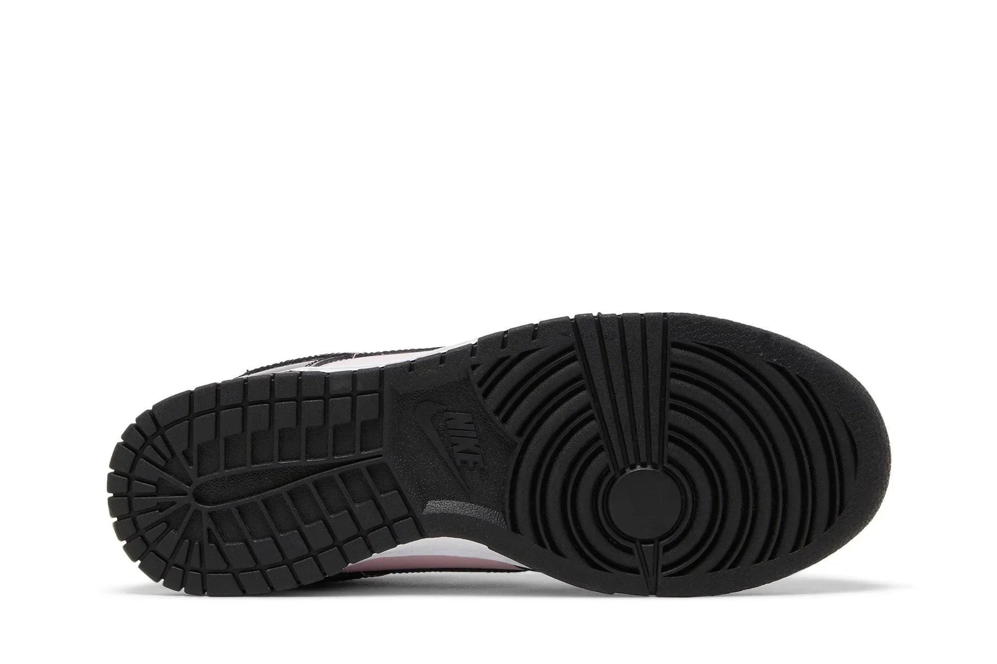 Nike Dunk Low Pink Foam Black Rosa/Preto