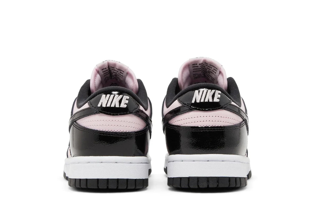 Nike Dunk Low Pink Foam Black Rosa/Preto