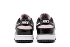 Nike Dunk Low Pink Foam Black Rosa/Preto
