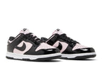 Nike Dunk Low Pink Foam Black Rosa/Preto