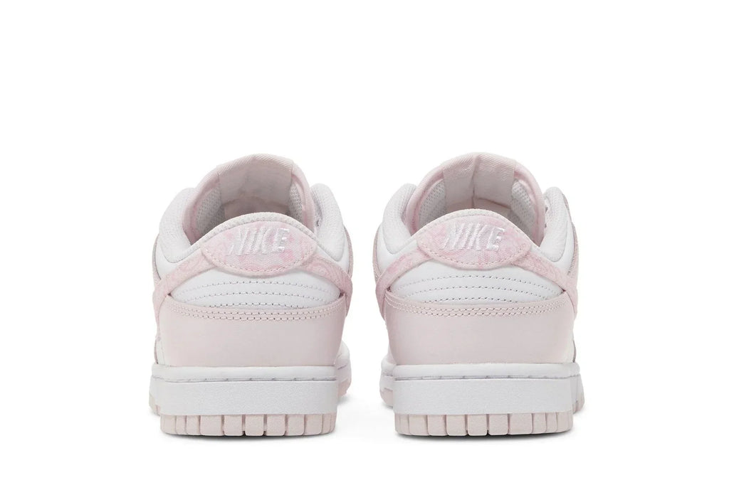 Nike Dunk Low Pink Paisley Rosa