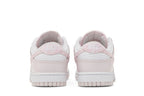 Nike Dunk Low Pink Paisley Rosa