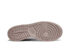 Nike Dunk Low Pink Velvet Rosa