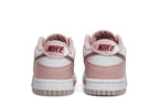 Nike Dunk Low Pink Velvet Rosa