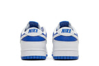 Nike Dunk Low Racer Blue Azul