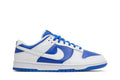 Nike Dunk Low Racer Blue Azul