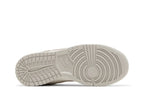 Nike Dunk Low Safari Phantom Bege
