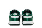 Nike Dunk Low Satin Green Verde