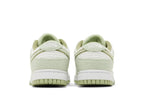 Nike Dunk Low SE Fleece Honeydew Verde