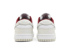 Nike Dunk Low SE Just Do It White Phantom Branco