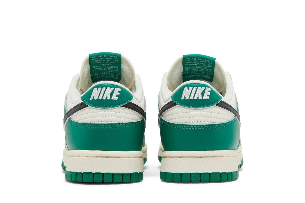 Nike Dunk Low SE Lottery Verde