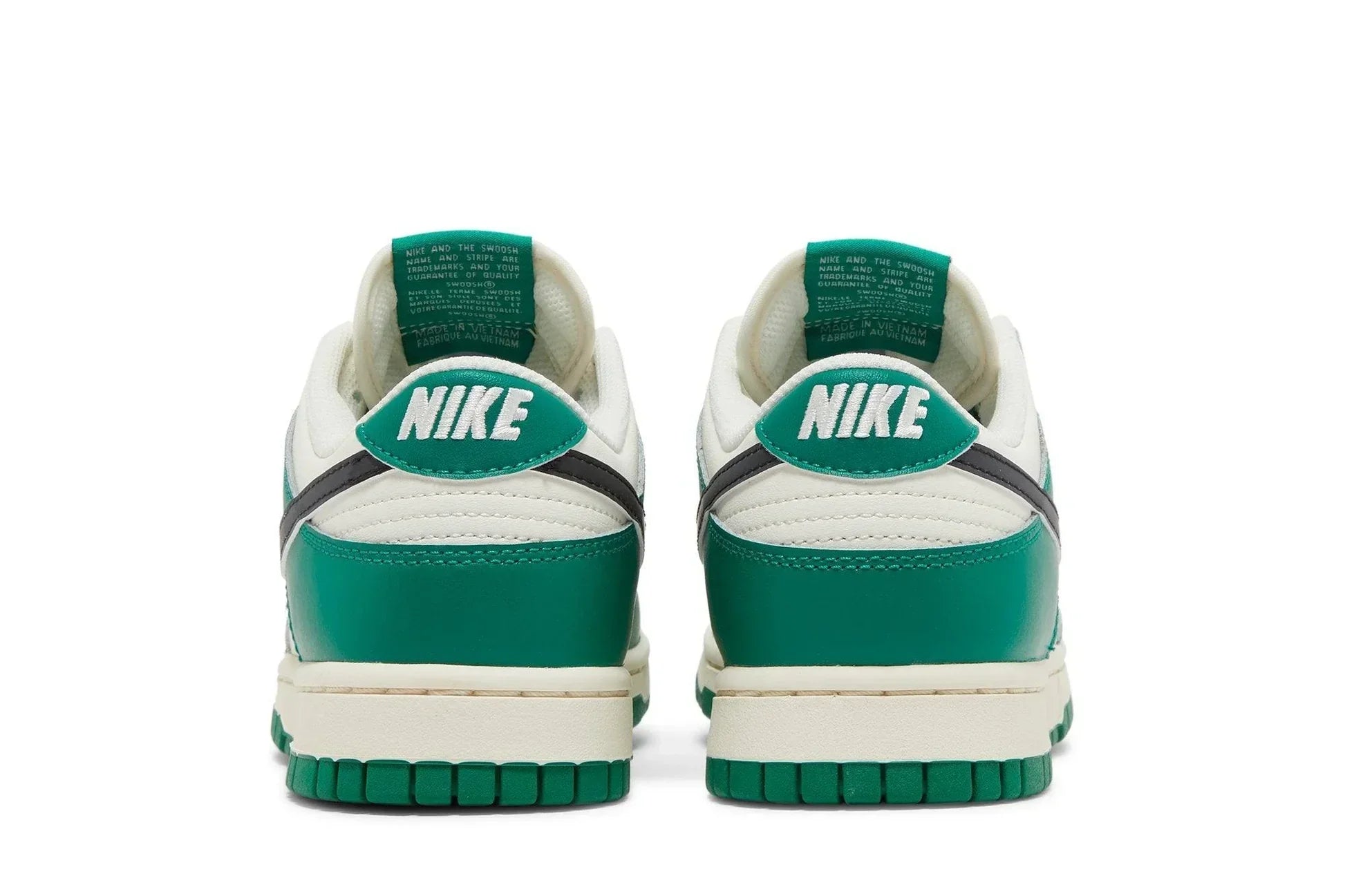 Nike Dunk Low SE Lottery Verde