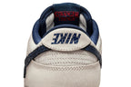 Nike Dunk Low Stranger Things Phantom Branco