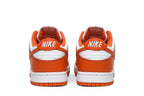 Nike Dunk Low Syracuse Laranja