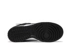 Nike Dunk Low Twist Panda Preto
