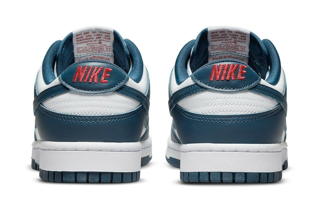 Nike Dunk Low Valerian Blue