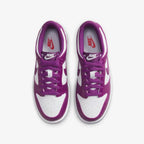 Nike Dunk Low Viotech Rosa