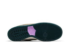 Nike Dunk Sb x Alexis Sablone Chameleon Verde