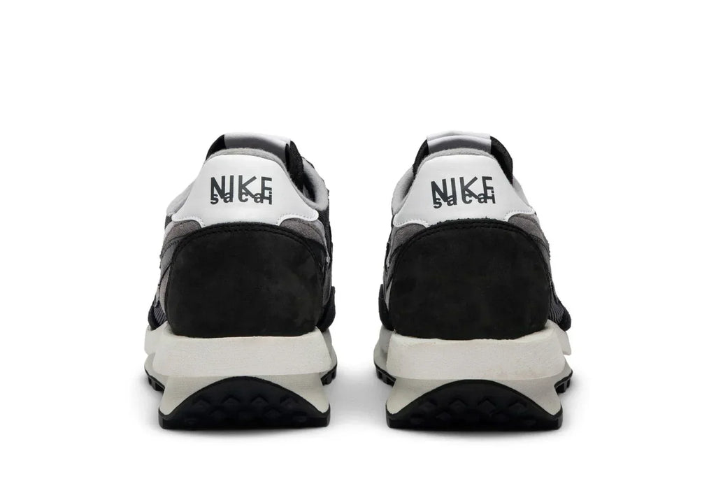 Nike LD Waffle x Sacai Black Preto