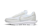 Nike LD Waffle x Sacai White Nylon Branco