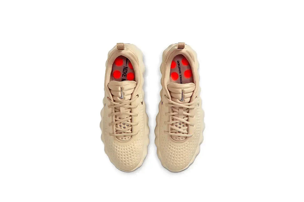 Nike Mind 002 Light Khaki Bege