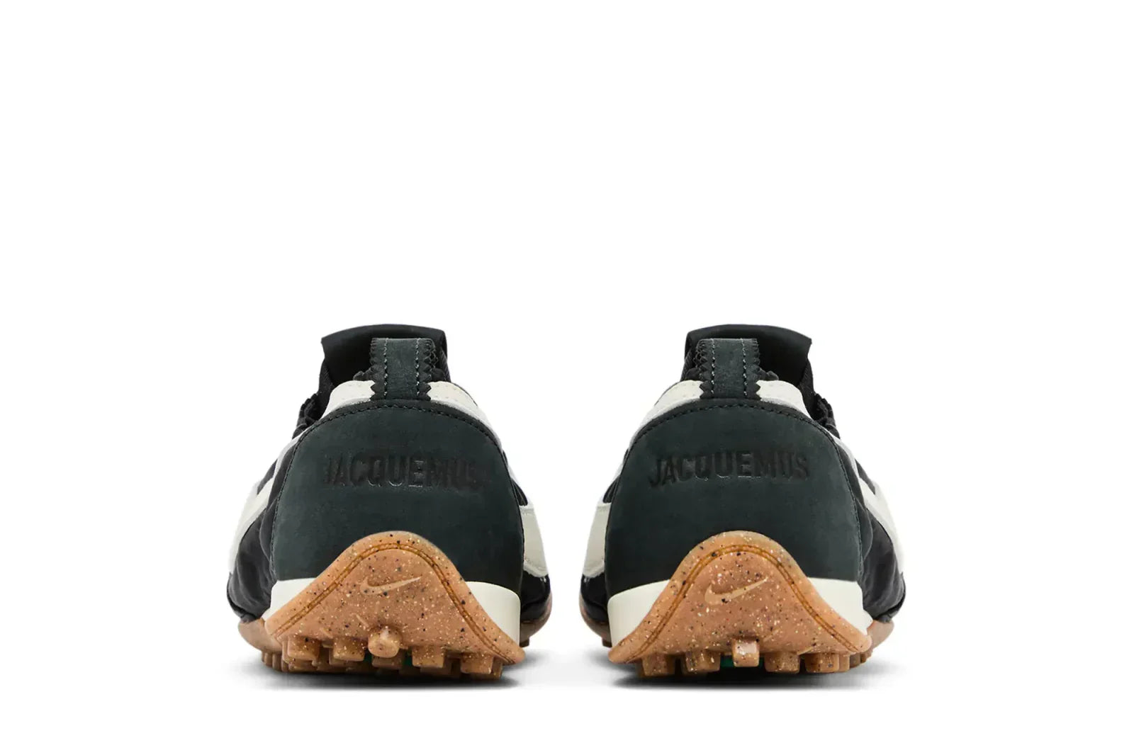 Nike Moon Shoe SP Jacquemus Off Noir Preto