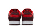 Nike SB Dunk Low Cherry Vermelho