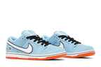 Nike SB Dunk Low Club 58 Gulf Azul