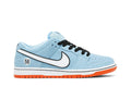 Nike SB Dunk Low Club 58 Gulf Azul