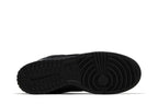 Nike SB Dunk Low Supreme 94 Black Preto