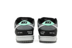Nike SB Dunk Low VX 1000 Camcorder Cinza