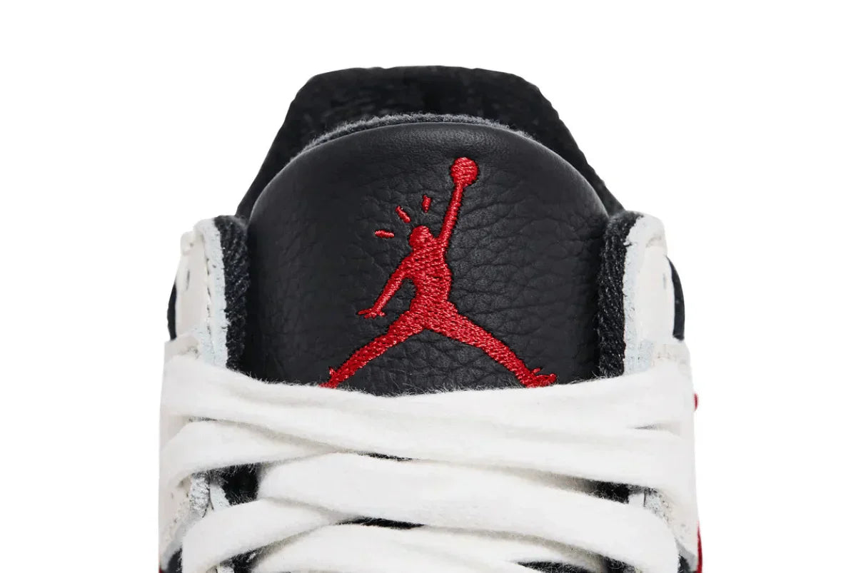 Nike Travis Scott x Jordan Jumpman Jack TR 'University Red'