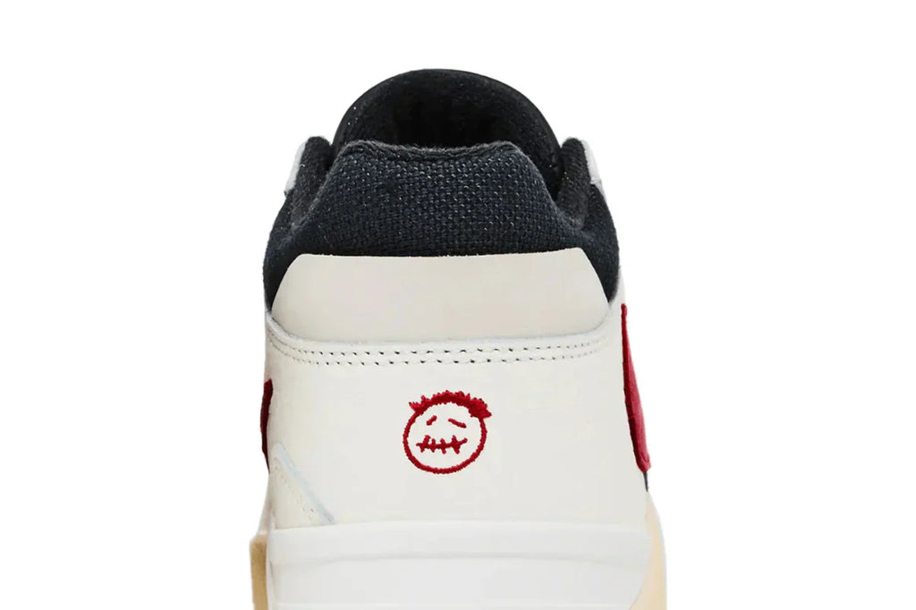 Nike Travis Scott x Jordan Jumpman Jack TR 'University Red'