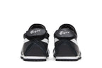 Onitsuka Tiger Mexico 66 Black and White Preto