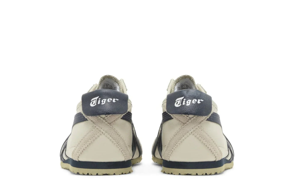 Onitsuka Tiger México 66 Brich Peacoat Bege