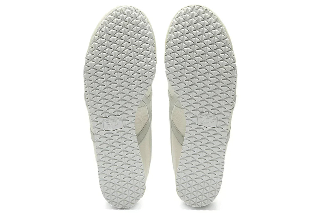 Onitsuka Tiger Mexico 66 Cream Light Sage Bege