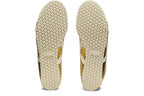 Onitsuka Tiger Mexico 66 Gold White Dourado