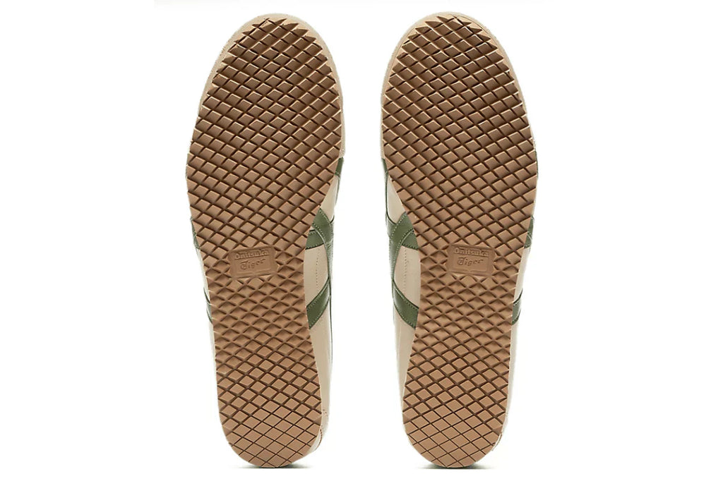 Onitsuka Tiger Mexico 66 SD Beige Green Bege