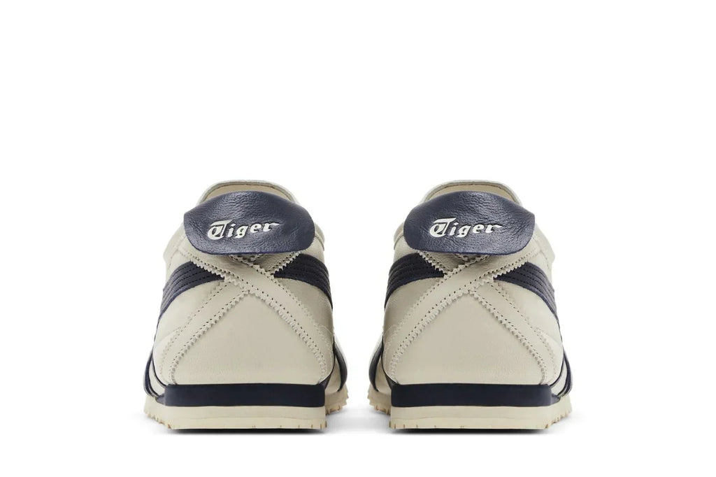 Onitsuka Tiger Mexico 66 SD Birch Peacoat Bege