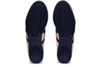 Onitsuka Tiger Mexico 66 SD Cream Peacoat Navy Red Bege