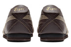 Onitsuka Tiger Mexico 66 SD Licorice Brown Champagne Marrom
